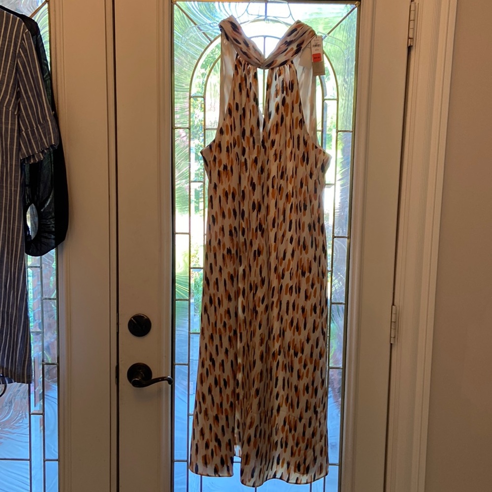 Banana Republic Dress